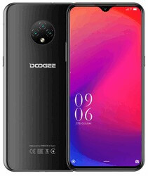 Замена разъема зарядки на телефоне Doogee X95 в Владивостоке